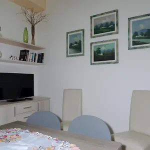  Apartament Mary Centro Storico Włochy