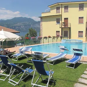 Garni Rosmari 2*, Brenzone sul Garda Italien