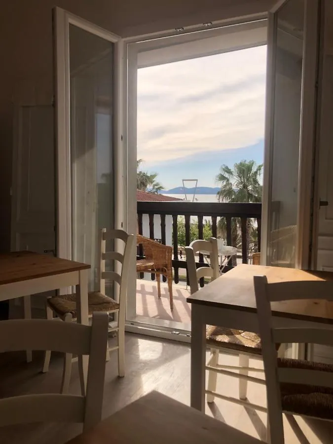 Gasthof Il Faro Di Alghero
