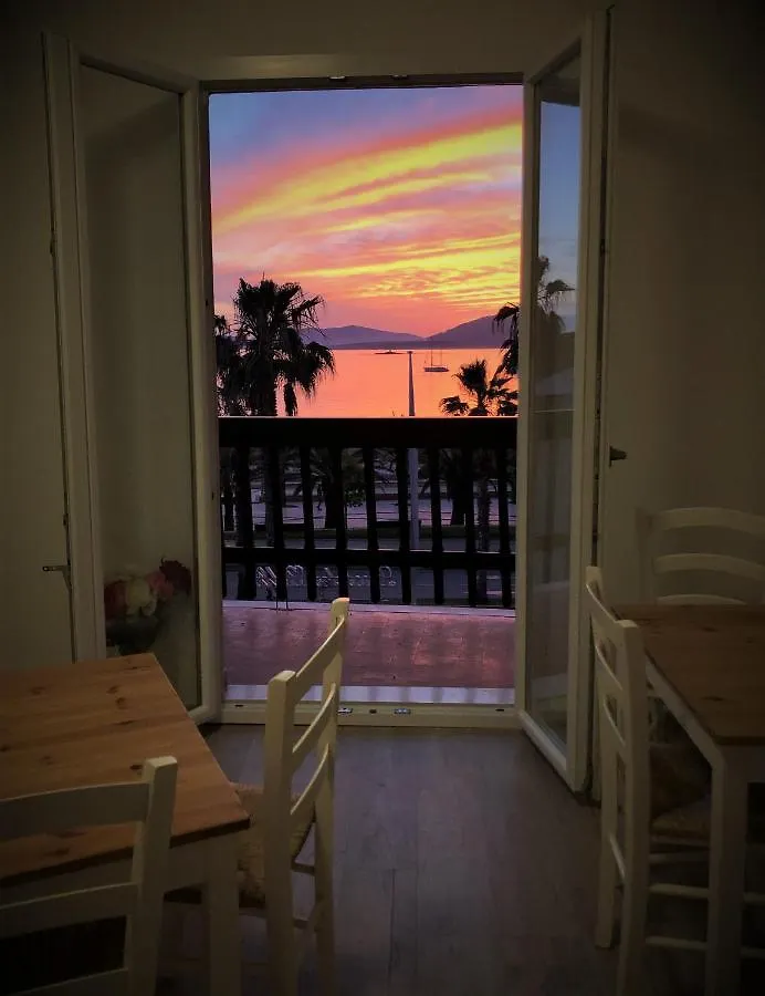 Il Faro Di Alghero Italien